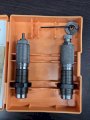 LYMAN SET DIES.C.243 KIT x 2