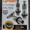 LYMAN SET DIES.C.243 KIT x 2