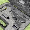 PISTOLA TAURUS G3 XL CAL 9MM PAVONADA