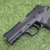 PISTOLA TAURUS 9MM  TH9 PAVÓN/GRIS