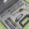 PISTOLA TAURUS 9MM TH9 PAVÓN/OLIVA
