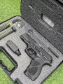 TAURUS 9MM TH9 PAVONADA