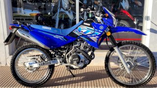 YAMAHA XTZ 125 2021 4.520 KM