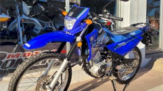 YAMAHA XTZ 125 2021 4.520 KM