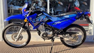 YAMAHA XTZ 125 2021 4.520 KM