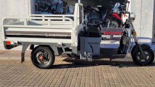GUERRERO ARGENCARGO 110 2018 2.650 KM