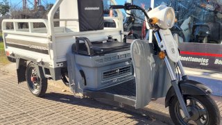 GUERRERO ARGENCARGO 110 2018 2.650 KM