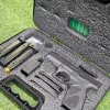 PISTOLA TAURUS SEMI 9MM TS9 PAVÓN/GRIS
