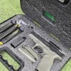 PISTOLA TAURUS SEMI TS9 9MM PAVON/OLIVA