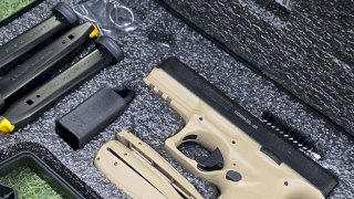 PISTOLA TAURUS SEMI 9MM TS9 PAVON/ARENA