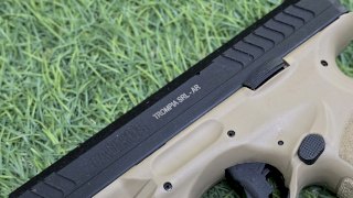 PISTOLA TAURUS SEMI 9MM TS9 PAVON/ARENA