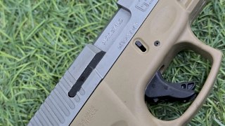 PISTOLA TAURUS SEMI 9MM G3C ARENA/INOX