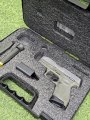 PISTOLA TAURUS 9MM G3C CAL 9MM OLIVA/INOX