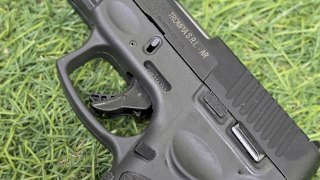 PISTOLA TAURUS SEMI 9MM G3C PAVON/INOX
