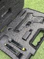 PISTOLA TAURUS 9MM G3C PAVON/INOX