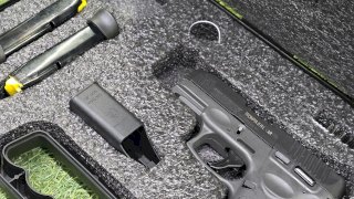 PISTOLA TAURUS SEMI 9MM G3C PAVON/INOX