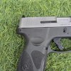 PISTOLA TAURUS SEMI 9MM G3C GRIS/INOX