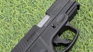 PISTOLA TAURUS G3C PAVON CAL.9MM