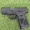 PISTOLA TAURUS G3C PAVON CAL.9MM