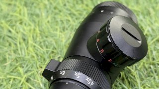 MIRA LEUPOLD MARK 4  4,5-14X50 30MM  (USADA)