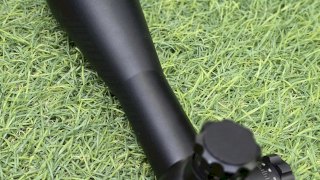 MIRA LEUPOLD MARK 4  4,5-14X50 30MM  (USADA)