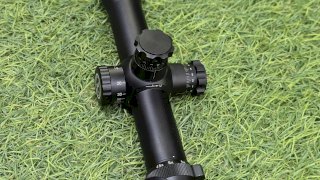 MIRA LEUPOLD MARK 4  4,5-14X50 30MM  (USADA)