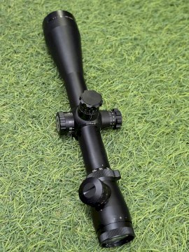 MIRA LEUPOLD MARK 4 4,5-14X50 30MM (USADA) MIRA LEUPOLD MARK 4 4,5-14X50 30MM (USADA)