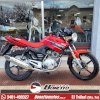 YAMAHA YBR 125 ED 2013 44.900 KM 