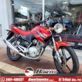 YAMAHA YBR 125 ED 2013 44.900 KM 