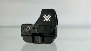 MIRA VORTEX HOLOGRAFICA C/BASE ADAP