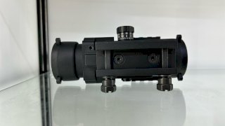 MIRA SHILBA  PRISMA FIRE 2,5X32 IR