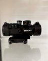 MIRA SHILBA  PRISMA FIRE 2,5X32 IR