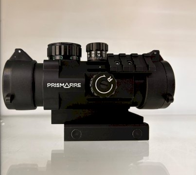MIRA SHILBA  PRISMA FIRE 2,5X32 IR