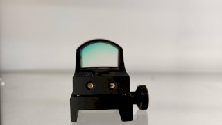 MIRA SHILBA  HOLOGRAFICA MICRO DOT