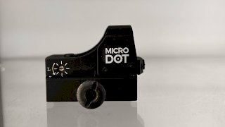 MIRA SHILBA  HOLOGRAFICA MICRO DOT