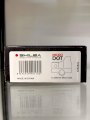 MIRA SHILBA  HOLOGRAFICA MICRO DOT