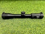 MIRA NUX HX1401-AR 3-9X40 AL Y DER PUSH PULL - RET MIL DOT - C/ANILLAS