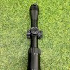 MIRA NUX HX1402-AR 3-9X40 AL Y DER PUSH PULL - RET 4 P ILUM - C/ANILLAS