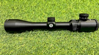MIRA SAVAGE HUNTER CLASS 3-9X40 1