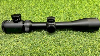 MIRA SAVAGE HUNTER CLASS 3-9X40 1