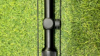 MIRA SAVAGE HUNTER CLASS 3-9X40 1