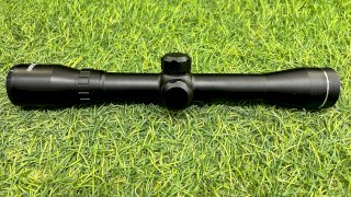 MIRA SAVAGE HUNTER CLASS 4x32 1