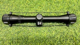 MIRA SAVAGE HUNTER CLASS 4x32 1