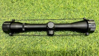 MIRA SAVAGE HUNTER CLASS 4x40 1