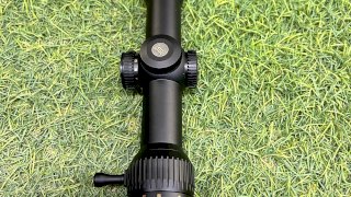 MIRA SHILBA GOLD MEDAL 2,5-10X50MM RET B.4A