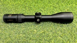 MIRA SHILBA GOLD MEDAL 2,5-10X50MM RET B.4A