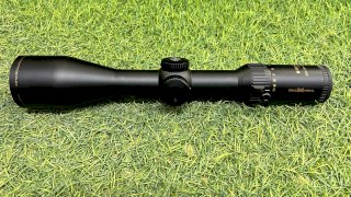 MIRA SHILBA GOLD MEDAL 2,5-10X50MM RET B.4A