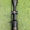 MIRA SHILBA GOLD MEDAL 2,5-10X50MM RET B.4A