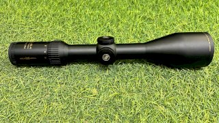 MIRA SHILBA GOLD MEDAL 3-12X56 30MM RET 4 IR