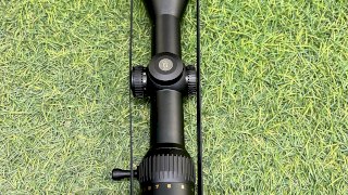 MIRA SHILBA GOLD MEDAL 3-12X56 30MM RET 4 IR